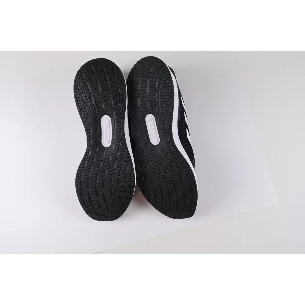 Adidas Running Shoes Runfalcon 5 Black White 10 NWT IH7758